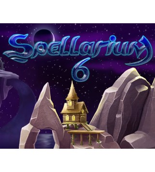 Spellarium 6 Steam Key GLOBAL